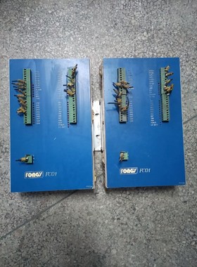 立信 FONGS 控制器 FC01 BMFC 议价
