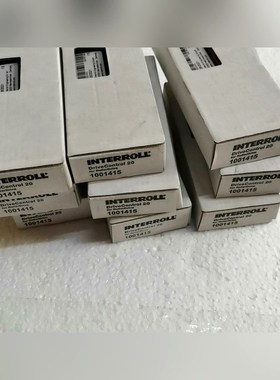 原装 INTERROLL DriveControl 20 议价