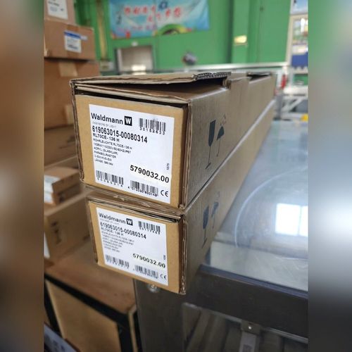 RL70CE-136H 原装 Waldmann德国沃达迈 议价