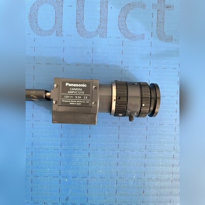 工业相机ANPVC121012V 0.3A带2 议价