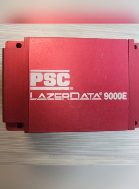 Psc Lazerdata 9000e Ld90010e 极 议价