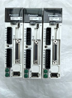 伺服100W套装MADKT1505EMSMD012G1 议价