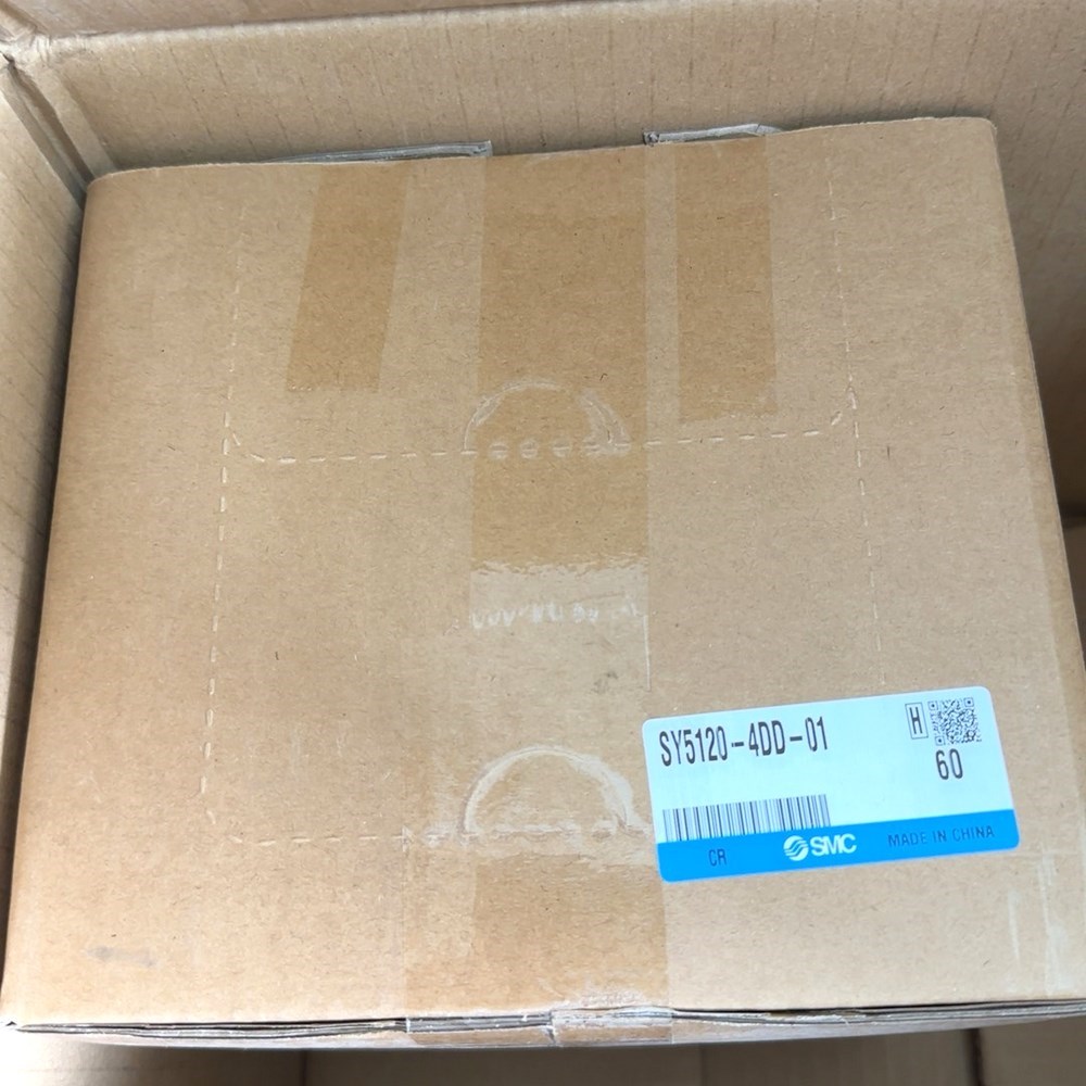 原装SMCSY5120-4DD-01电压220V一批 议价