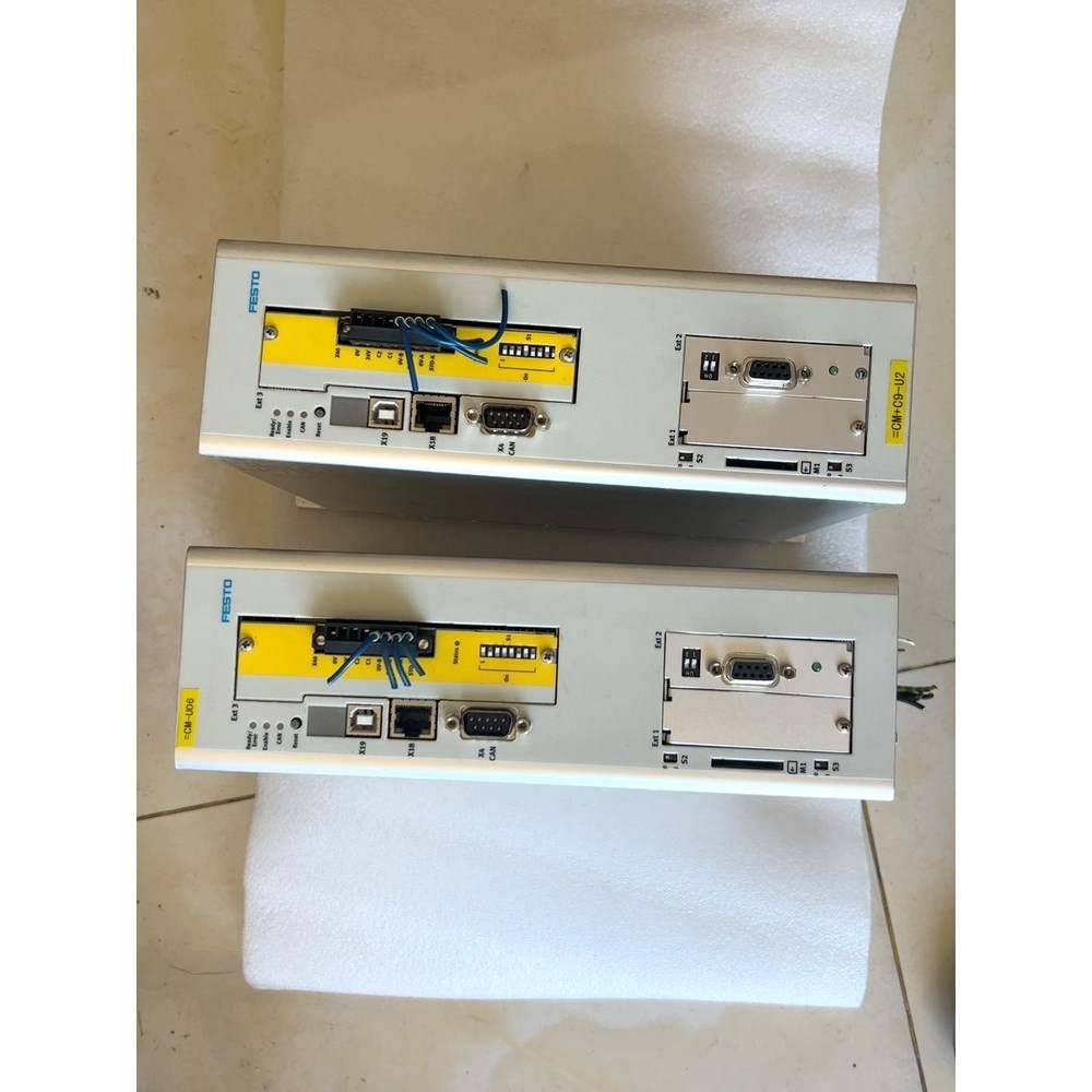 CMMP-AS-C5-11A-P3-M3正常实物图 议价