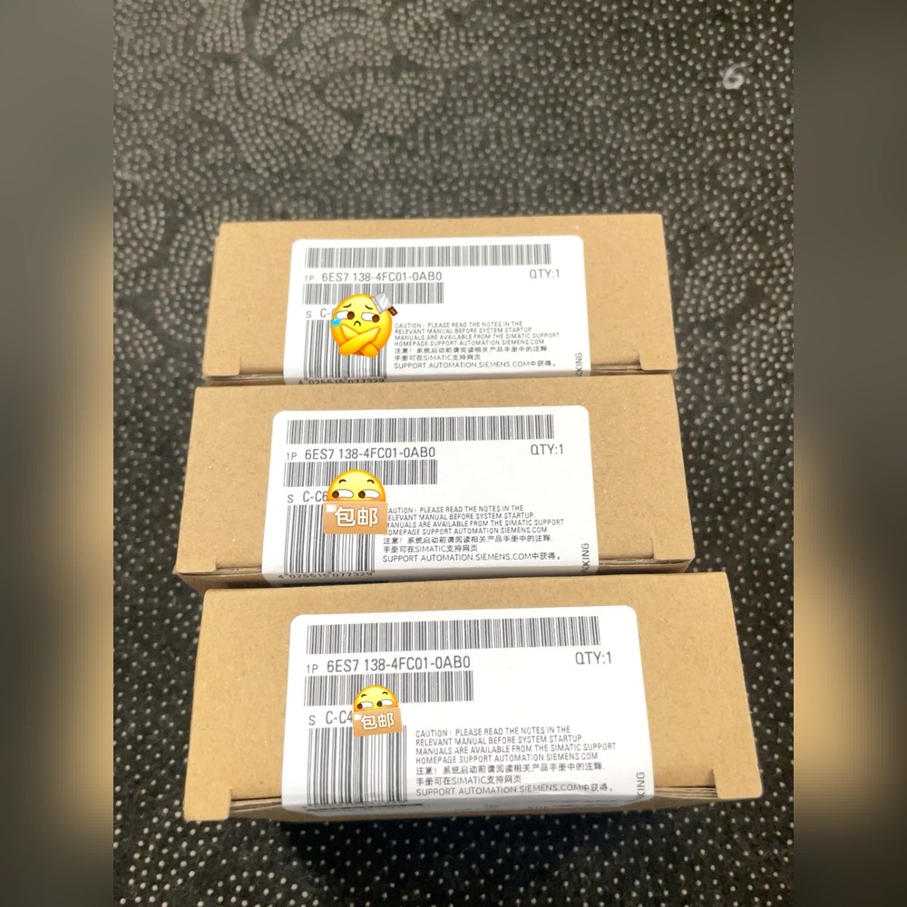 6ES7138-4FC01-0AB0 议价