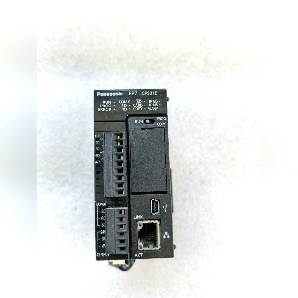 AFP7CPS31EPLC件 议价