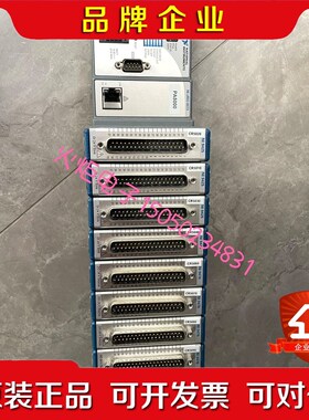 美国NI cRIO-9073NI 9425NI 9476 议价