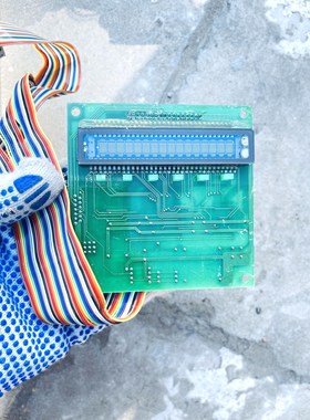 岛津 PCB板 BOARD 228-40765 实物拍摄 用 议价