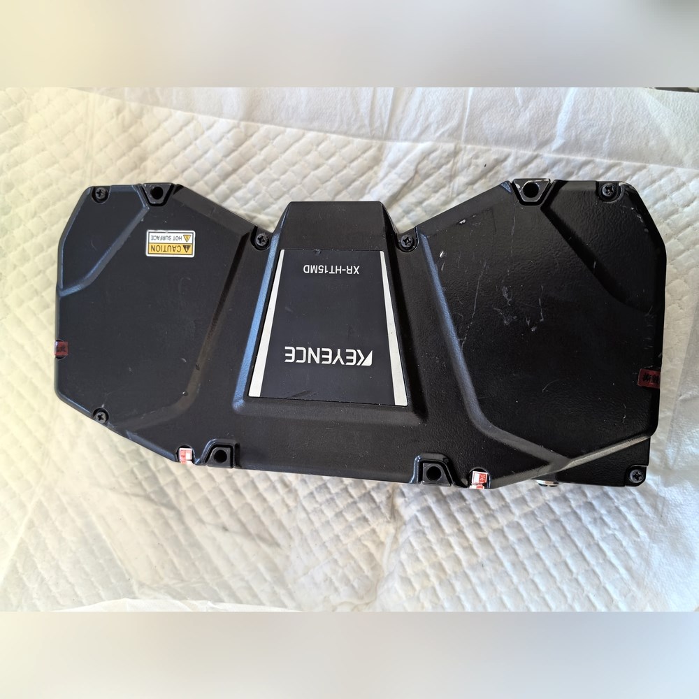 基恩士KEYENCE XR-HT15MD 3D轮廓测量仪功 议价