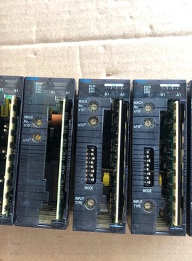 CJ1W-DA08V、CJ1W-TC002、CJ1W-I11 议价