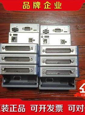 NI CRIO-9063 100套 4槽CompactRI 议价