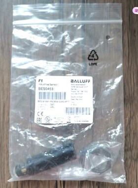 原装 巴鲁夫 BES045 BES M18MI-P 议价