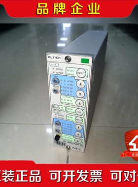 日本电气公司(NEC) AL1101 AC100V506 议价