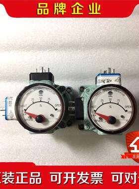 OVAL NPI45B30 1175CC 阀位指示器件 议价