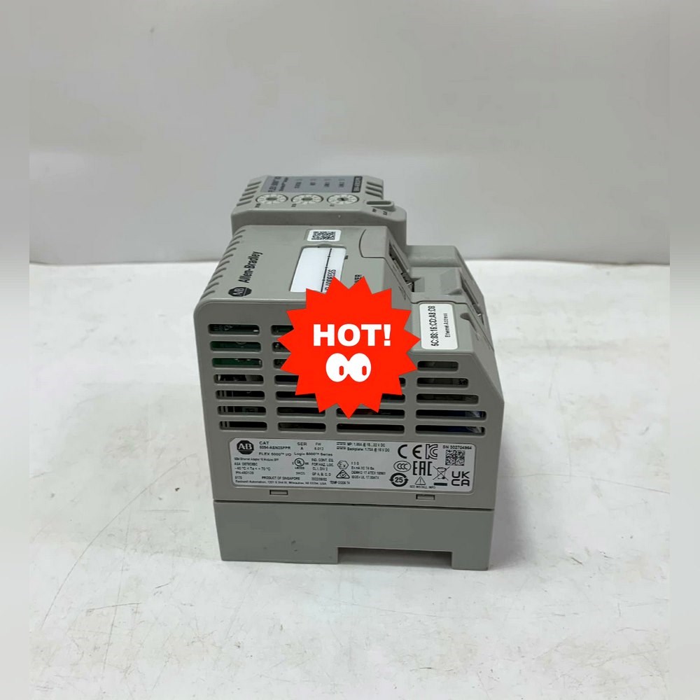 AB 5094-AEN2SFPR 成色良好 议价