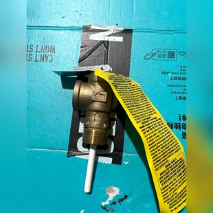 WATTS温度压力减压阀安全阀泄压阀.M7-1706W东 议价