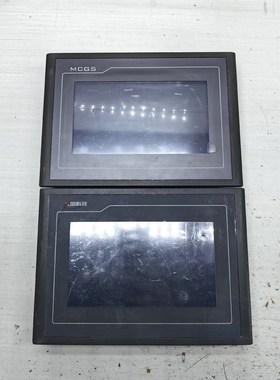 EPC7062TX触摸屏上电屏幕亮没反应 议价