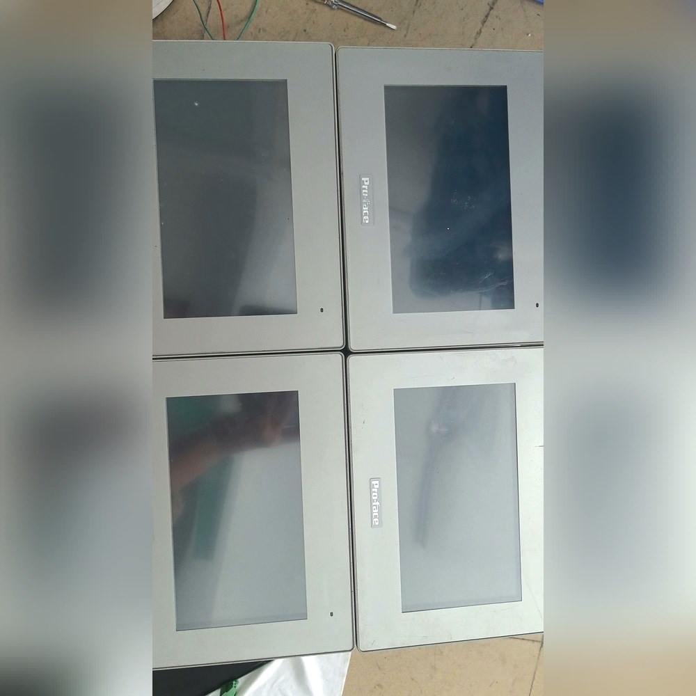 普洛菲斯触摸屏 PFXGP4402WADW  4台 议价