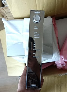 Logitec索尼 LDC-RGB2 议价 议价