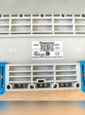 FP2-BP1212模块母板AFP25012FP2S 议价