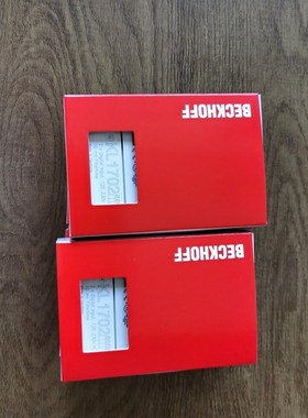 倍福 KL1702 现货数量不多 议价 议价