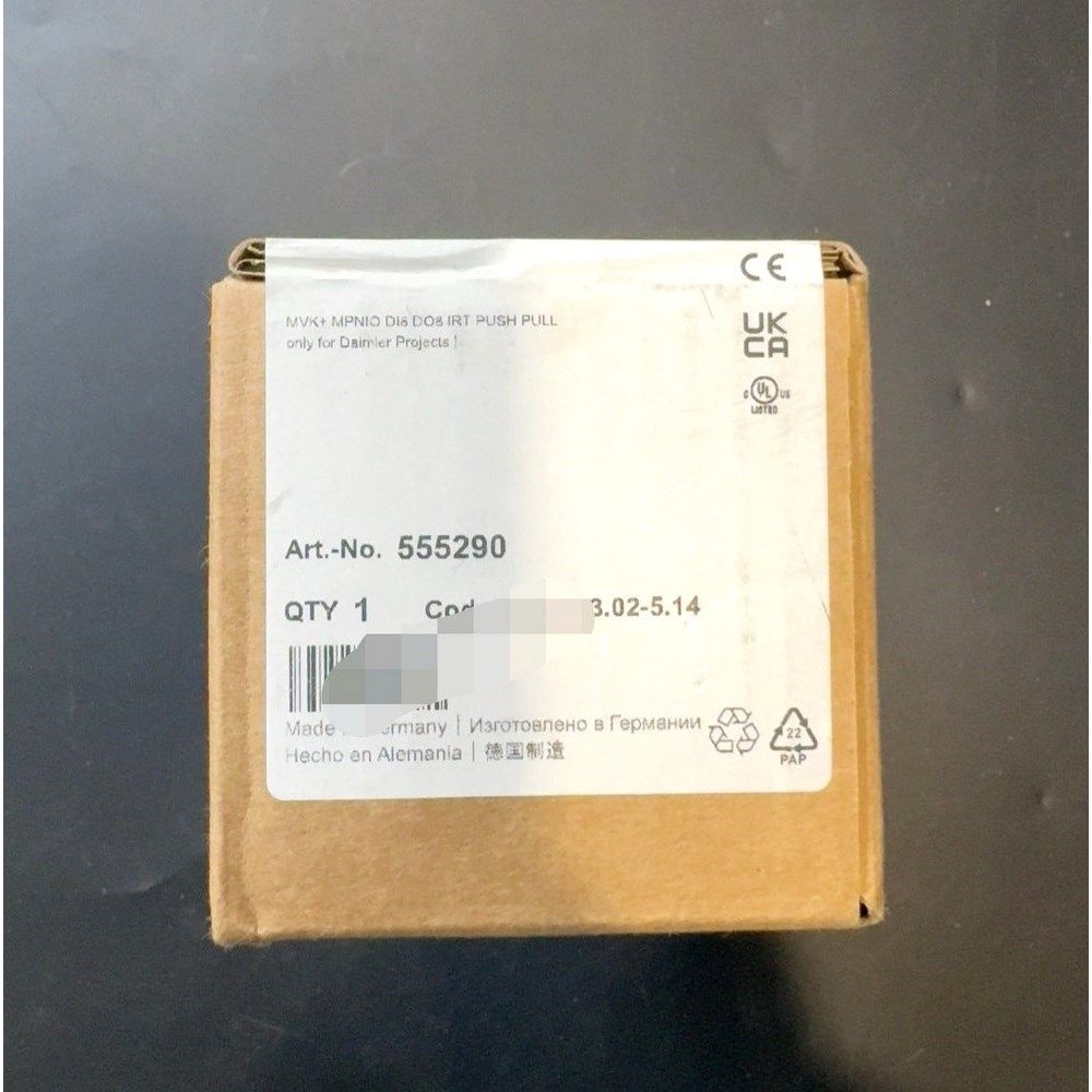 的穆尔电子模块555290.德国制造优质可 议价