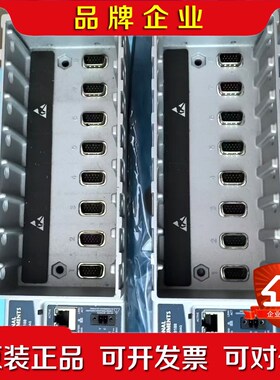 NI cDAQ-9188机箱卡槽 议价