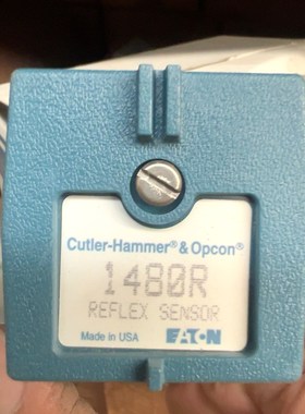 一款Cutler-Hammer & Opcon 1480 议价