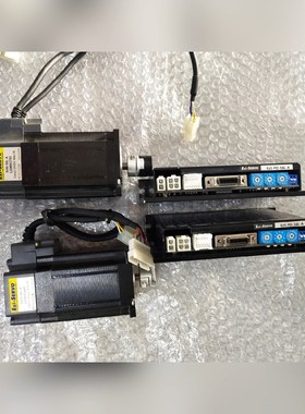 EZM-56L-A驱动+ EzS-PD-56L-A 电机套装 议价