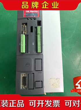 TDE MACNO驱动器0PDEV-032A议价 议价