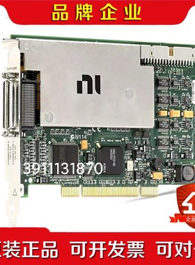 NI PCI-6289  779111-01 议价