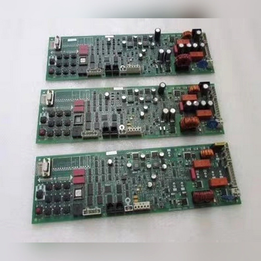 奥的斯 电梯主板GAA26800KB1 有3片 9成新 重 议价
