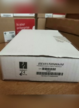 HE693THM884M 未拆封现货一个 实价所见 议价
