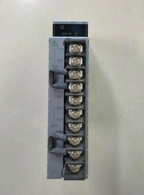 横河PLC模块ALR121-S50 原装现货议价 议价
