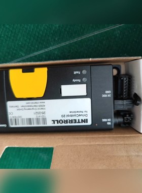 EC310英特诺控制卡DriveControl 20 议价