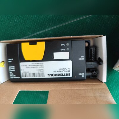 EC310英特诺控制卡DriveControl 20 议价