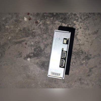 FURUNO VDR VR3000新款硬盘件功能正常 议价