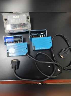 CLV630-6000两个带一个CDB620-001SIC 议价