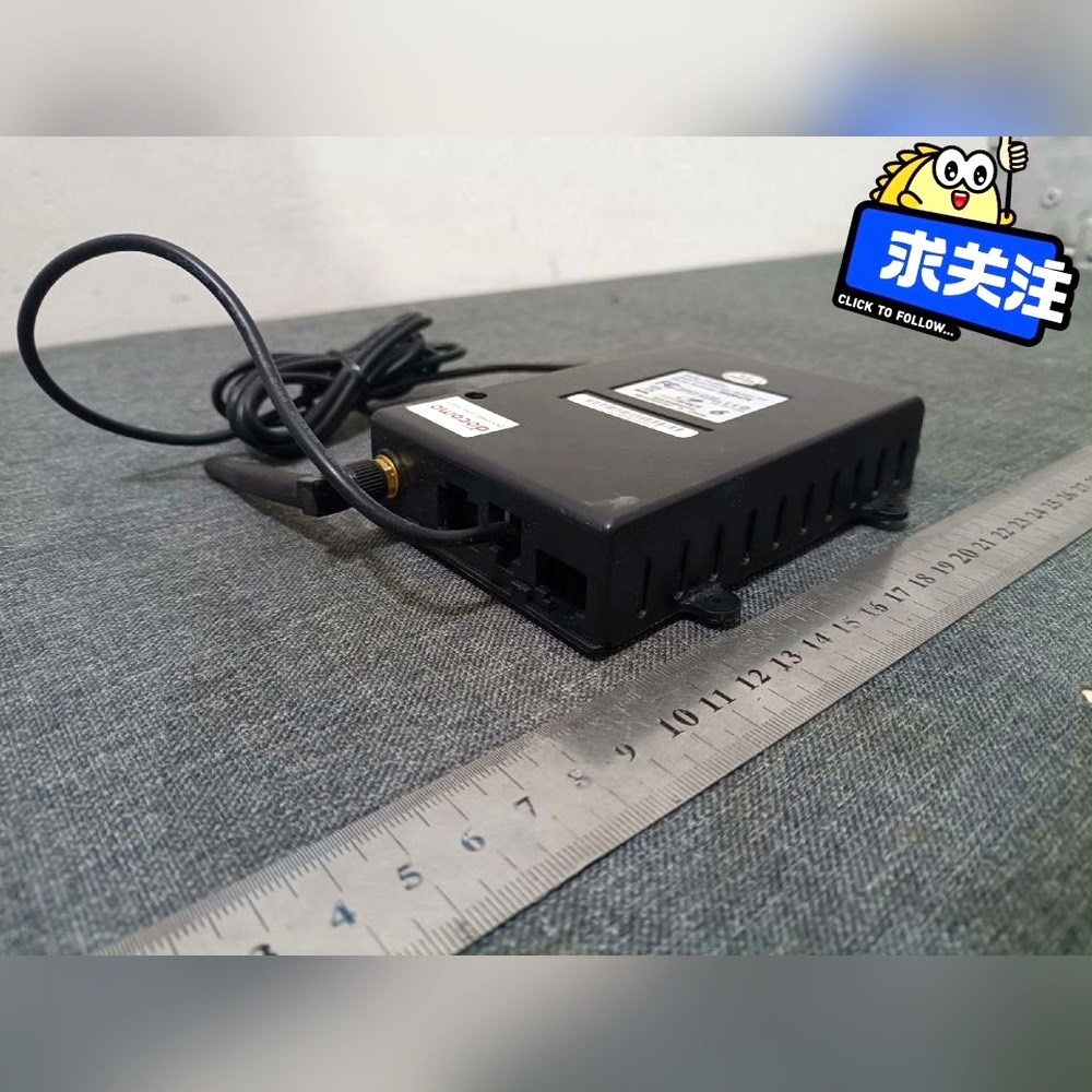 日本docomo 4G便携无线基站 GSM猫 接入基站 TA 议价