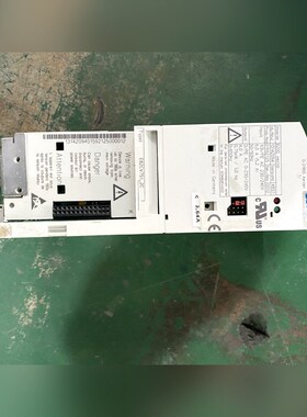 Lenze伦茨E8200系列变频器   E82CV751-2 议价