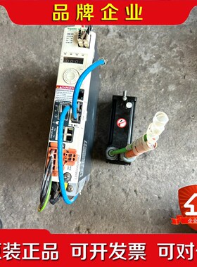 施耐德驱动器 LXM32AU90M2 电机BSH055P11 议价