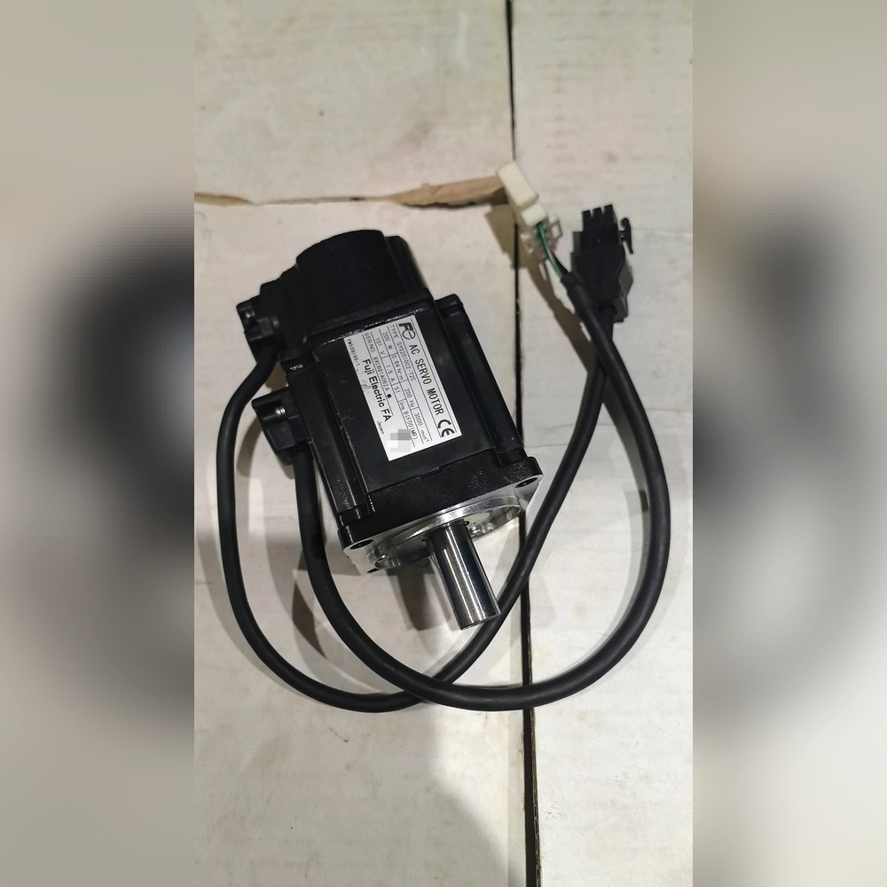 富士电机GYS201DC2-T2C 法兰圈一点点歪 议价