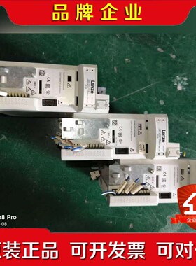 Lenze伦茨i510变频器I51AE137F1001 议价