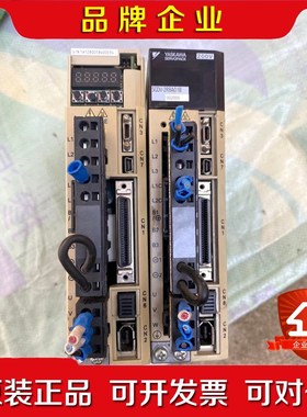 安川伺服驱动器SGDV-2R8A01B002000400W 议价