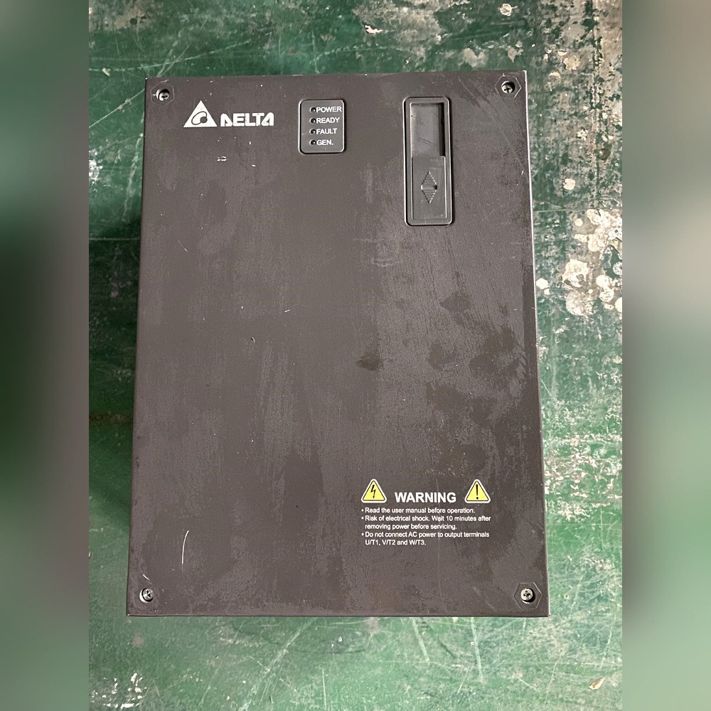 VFD-E系列变频器  VFD45ABH43E   38 议价