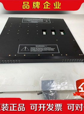 3604E TRICONE X康吉森现货模块需要联系 议价