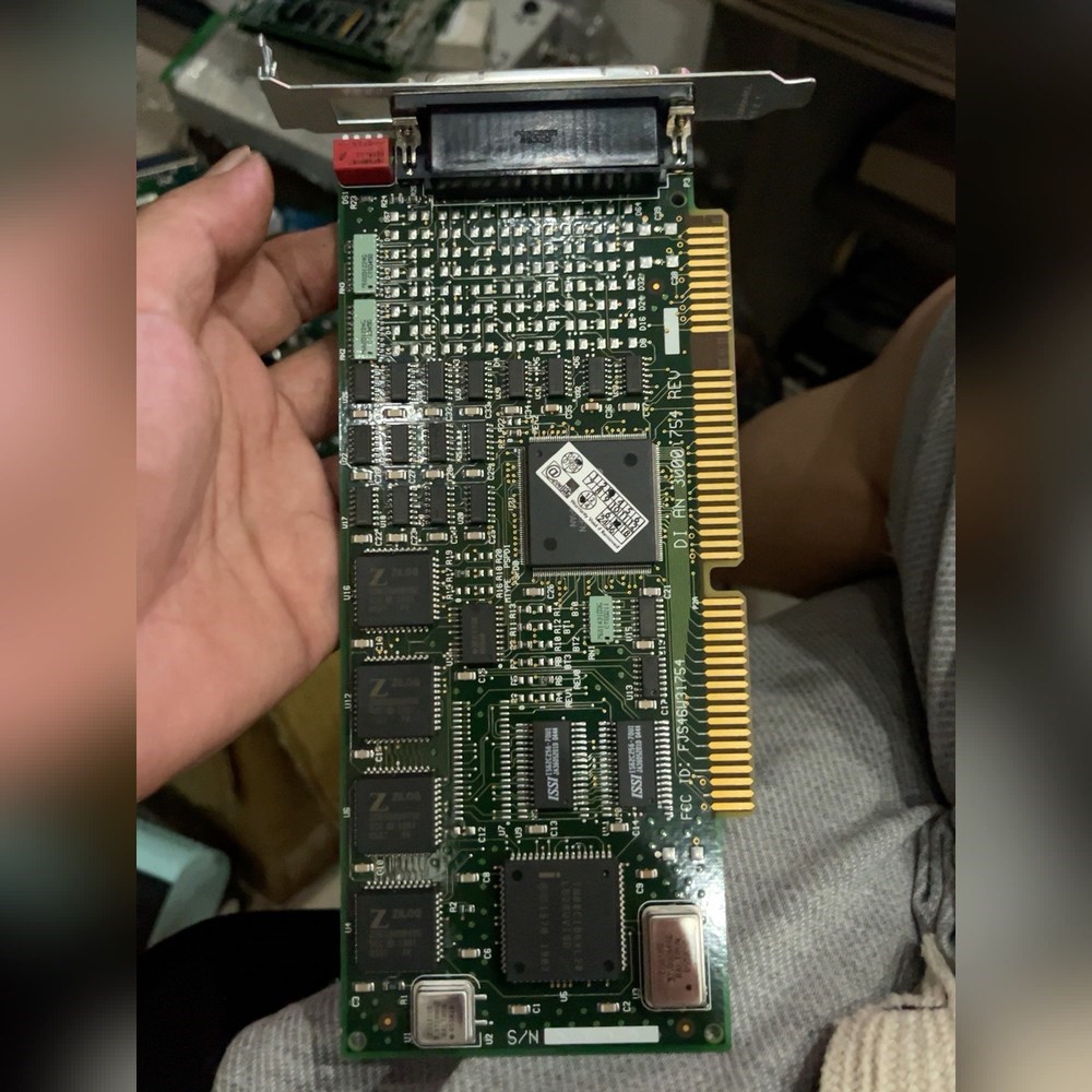 digi Acceleport 4e ISA卡 议价
