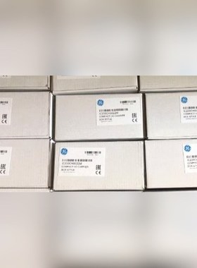 IC697CPX782 原装GE现货 标价 直发 议价