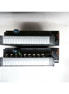 Q64TCTTN三菱Q系列温度控制模块设备件实物拍摄 议价