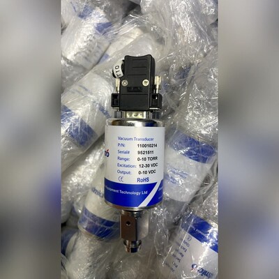 微导 ALD 薄膜硅 100个 0-10torr 议价